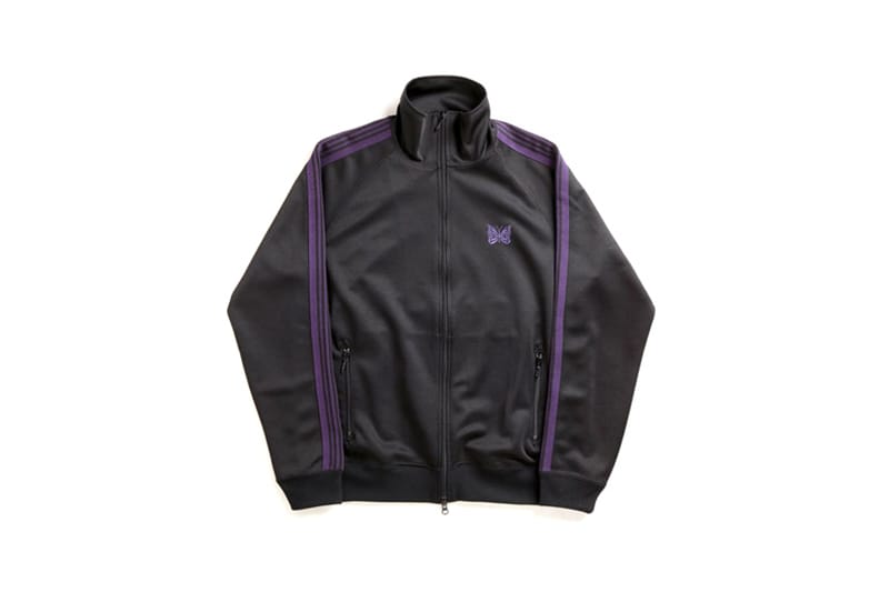 Needles 2017 Spring/Summer Collection Offers Its Take on the Classic Tracksuit