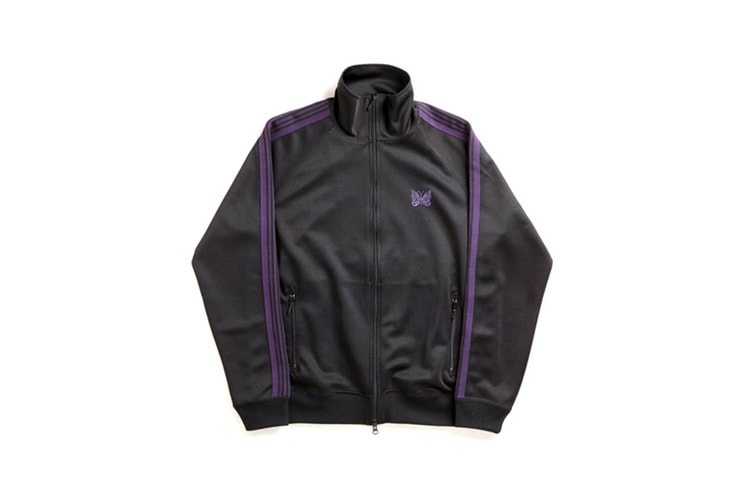 Needles 2017 Spring/Summer Collection Offers Its Take on the Classic Tracksuit