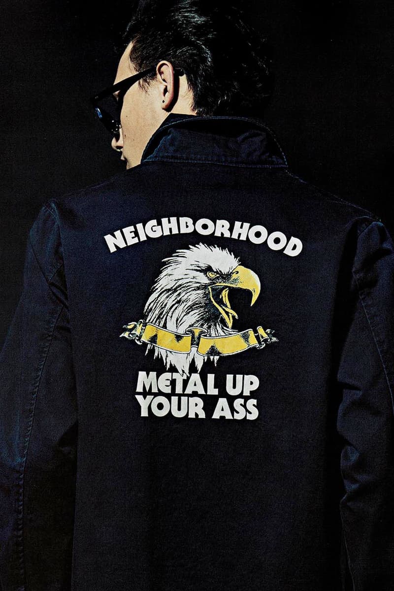 Neighborhood 2017 Spring/Summer Editorial SENSE Magazine