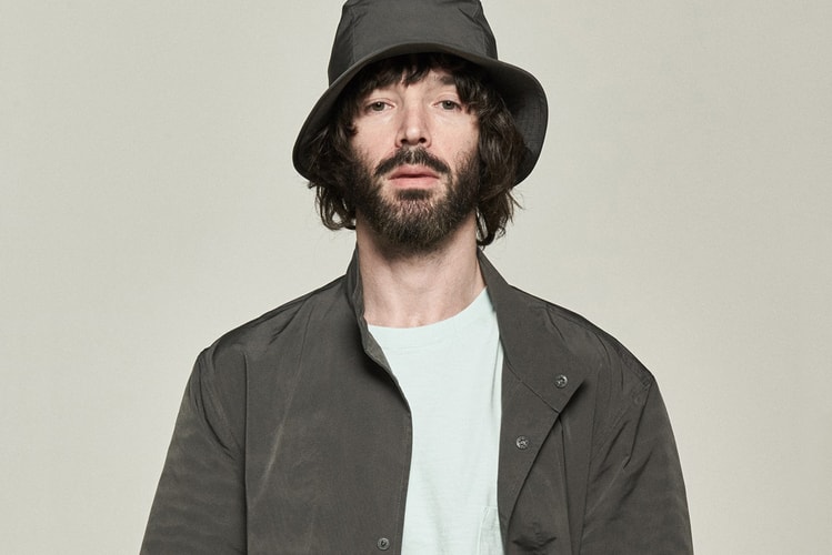 Neithers Takes a Holistic Approach to 2017 Spring/Summer