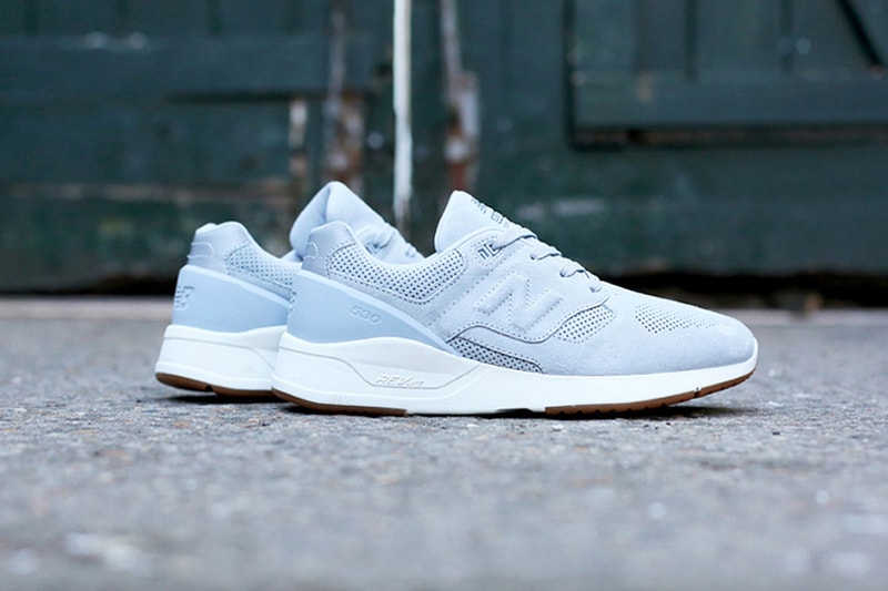 New Balance 530 Re-Engineered