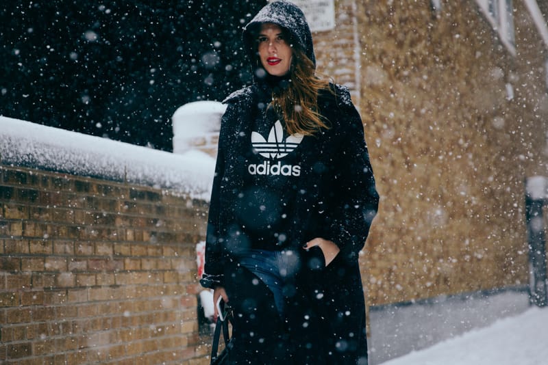 Streetsnaps: New York Fashion Week Day 1