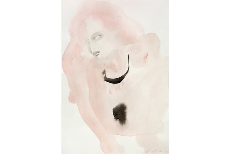Nick Knight Kate Moss Exhibtion