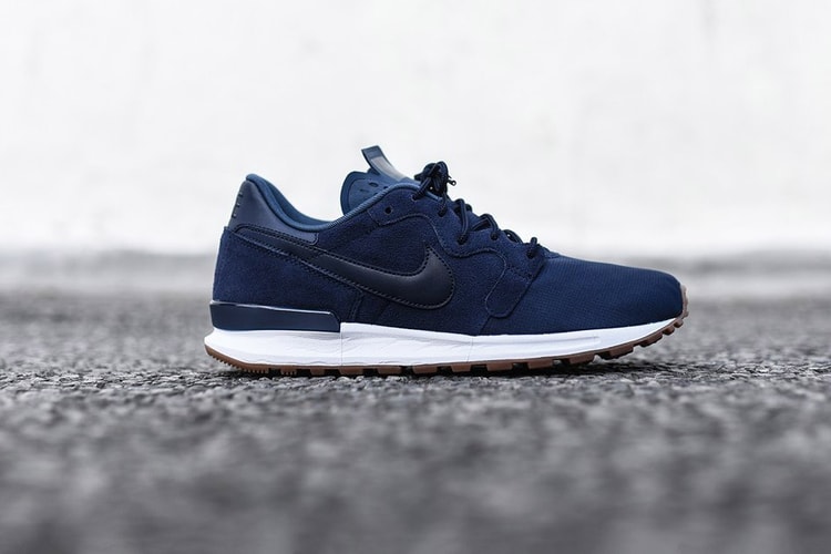 Nike Feels the Blues With Latest Air Berwuda PRM Release