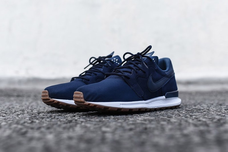 Nike Air Berwuda PRM Obsidian