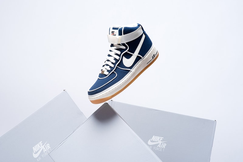 Nike Air Force 1
