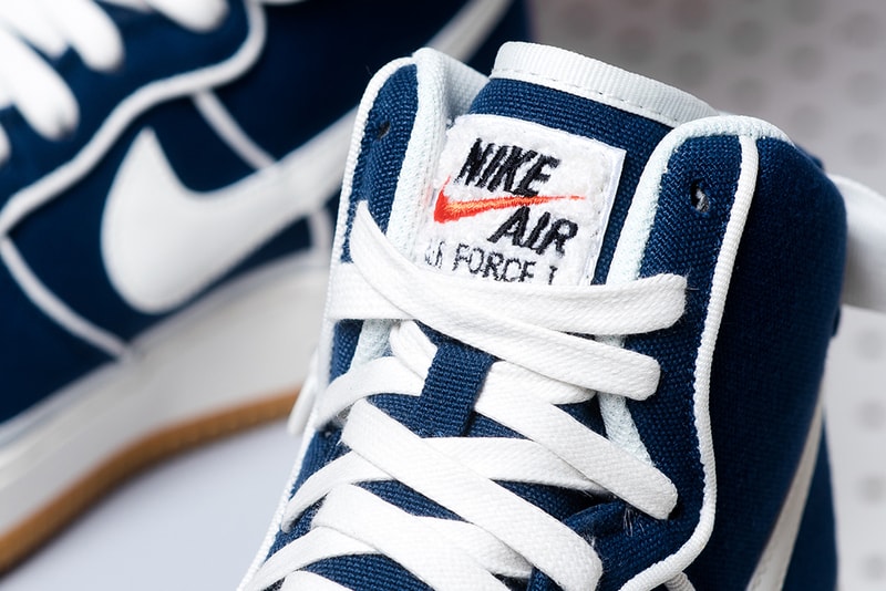 Nike Air Force 1