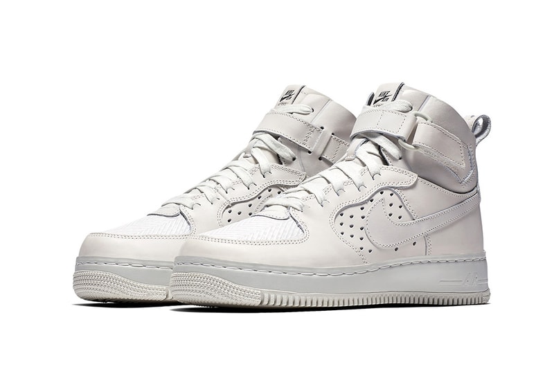 Nike Air Force 1 High Tech Craft