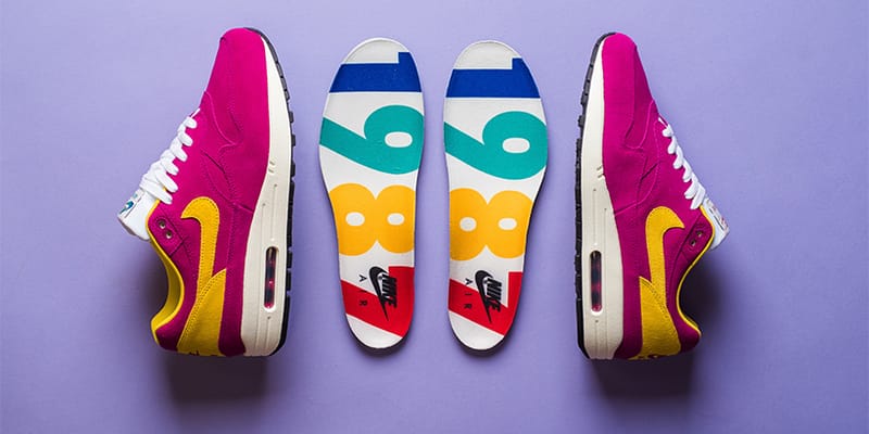 nike air max dynamic berry