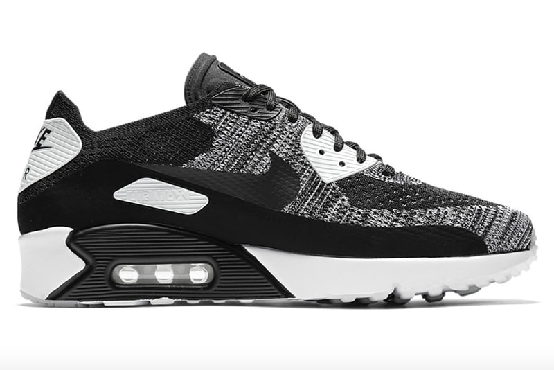 Nike Air Max 90 Ultra 2.0 Flyknit
