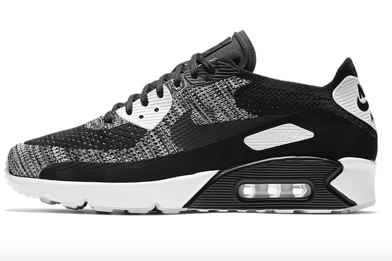 Nike Air Max 90 Ultra 2.0 Flyknit