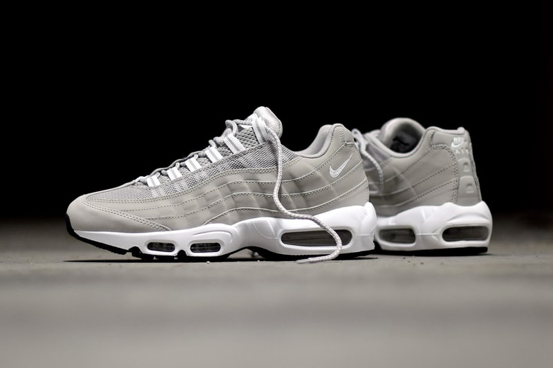 Nike Air Max 95 Granite