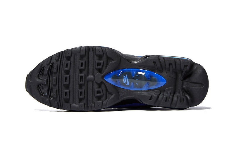 Nike Air Max 95 JD Sports Colorways