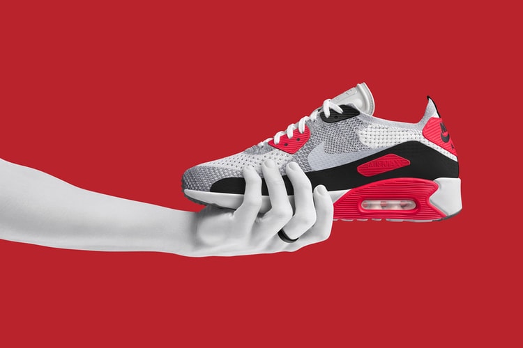 Nike Officially Reveals the Air Max Day Collection