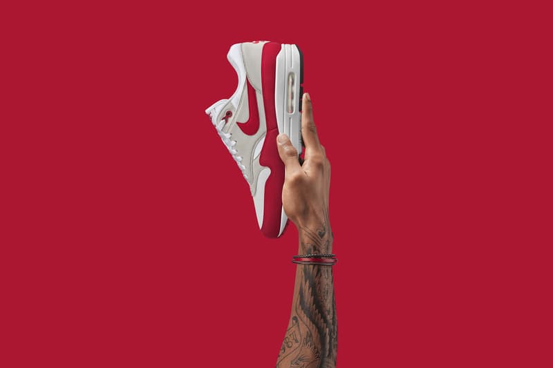 Nike Air Max Day Releases