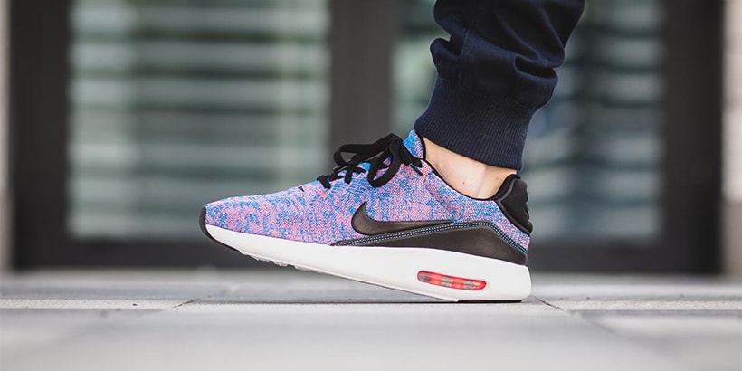 Nike air max modern flyknit men's Clearance