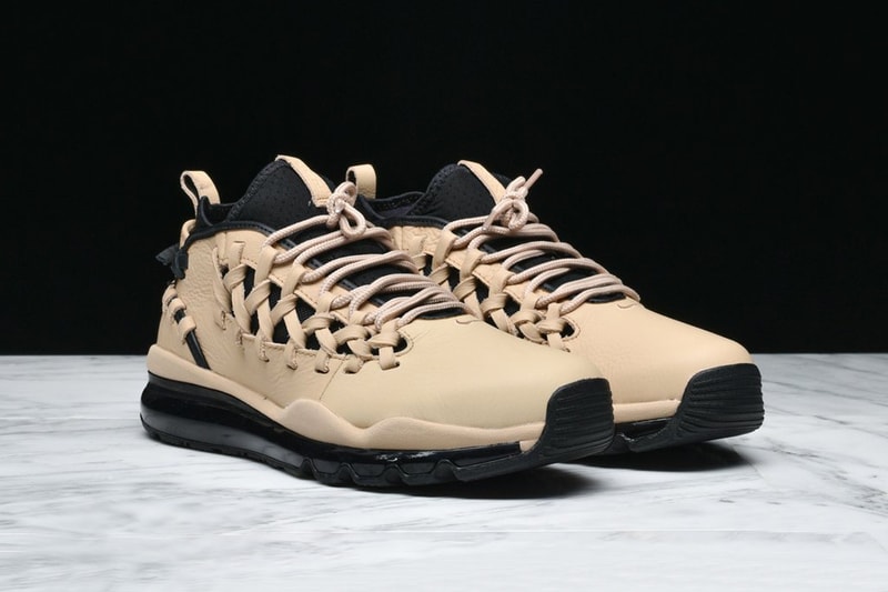 Nike Air Max TR 17 Tan