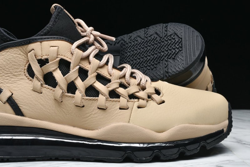 Nike Air Max TR 17 Tan