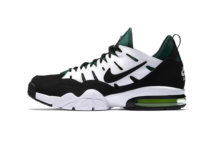 Nike's Classic Air Trainer Max 94 Gets a Quick Trim