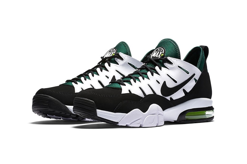 Nike Air Trainer Max 94 Low Dark Pine