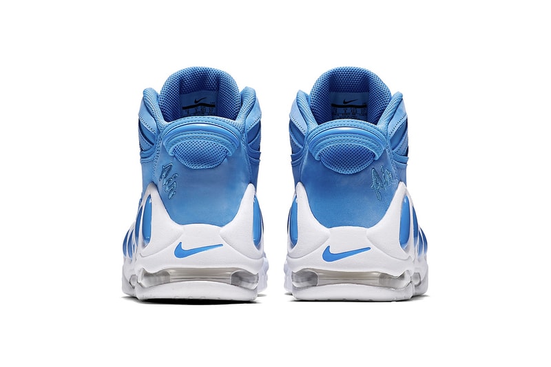 Nike Air Uptempo All Star Pack Max Uptempo Max2 Uptempo Max Uptempo 97