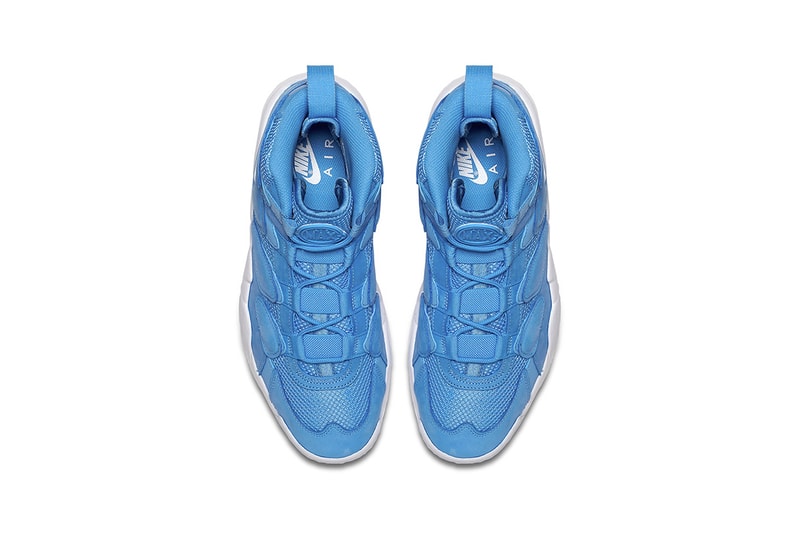 Nike Air Uptempo All Star Pack Max Uptempo Max2 Uptempo Max Uptempo 97
