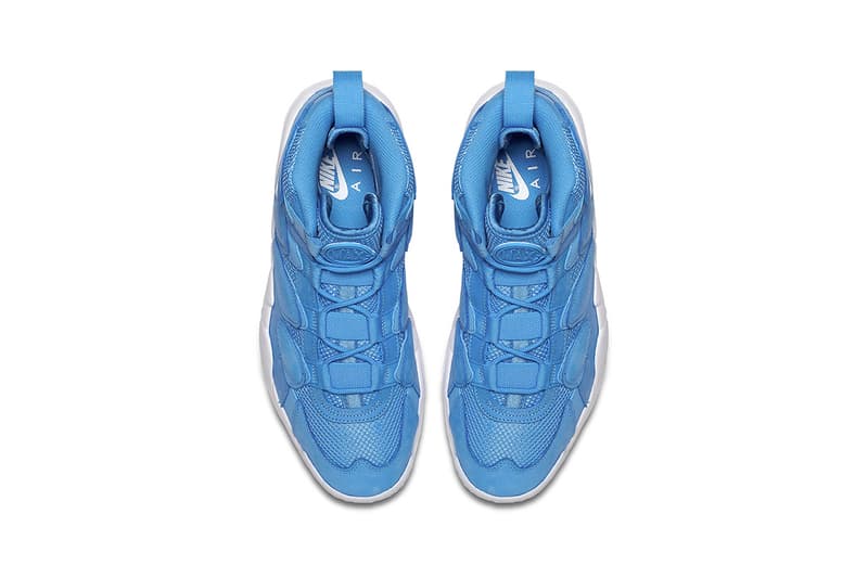 Nike Air Uptempo All Star Pack Max Uptempo Max2 Uptempo Max Uptempo 97