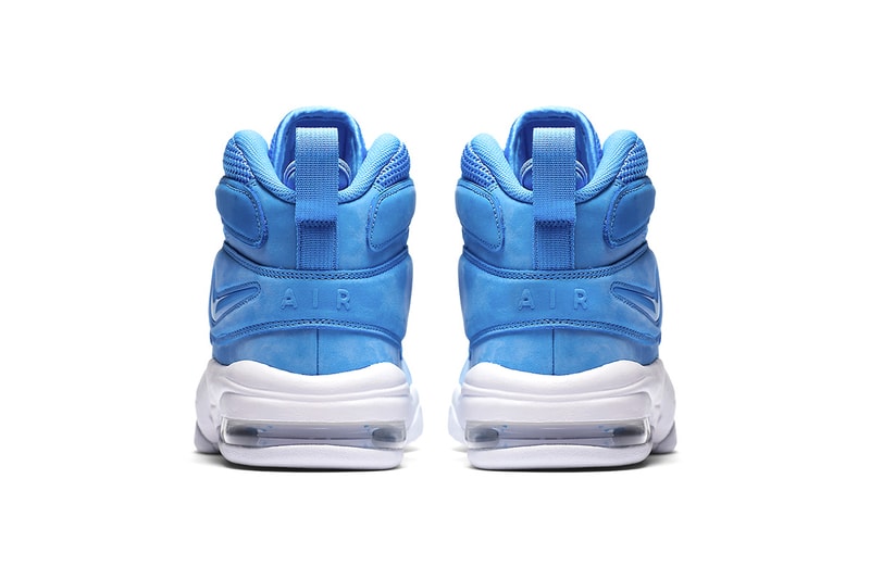 Nike Air Uptempo All Star Pack Max Uptempo Max2 Uptempo Max Uptempo 97