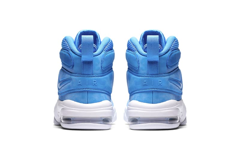 Nike Air Uptempo All Star Pack Max Uptempo Max2 Uptempo Max Uptempo 97