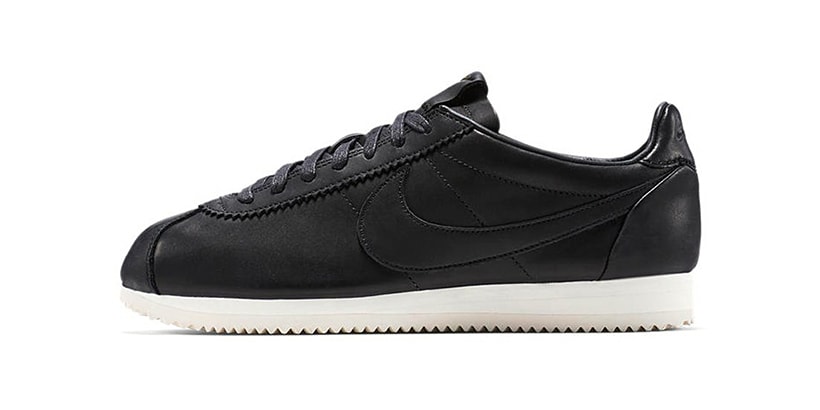 Nike classic cortez nylon trio ~~~~ Clearance