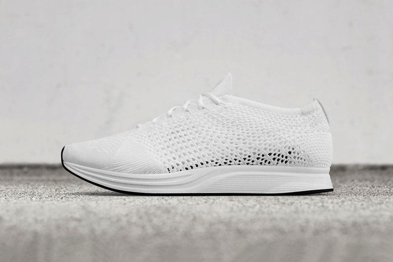 Nike Flyknit Racer Goddess