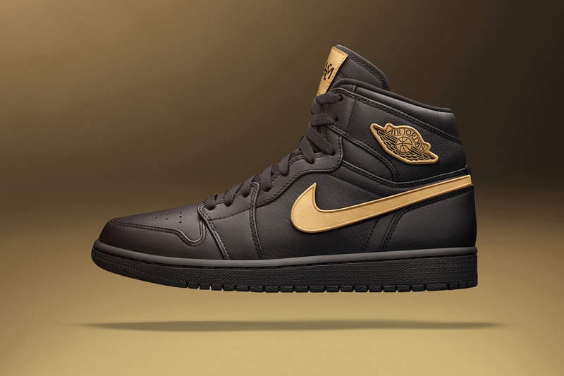 Nike Jordan Brand 2017 BHM Black History Month