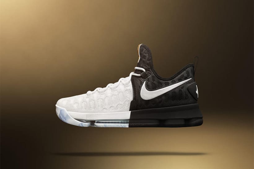 Nike \u0026 Jordan Brand 2017 BHM Collection 