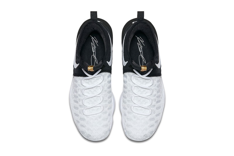 Nike KD 9 BHM Closer Look