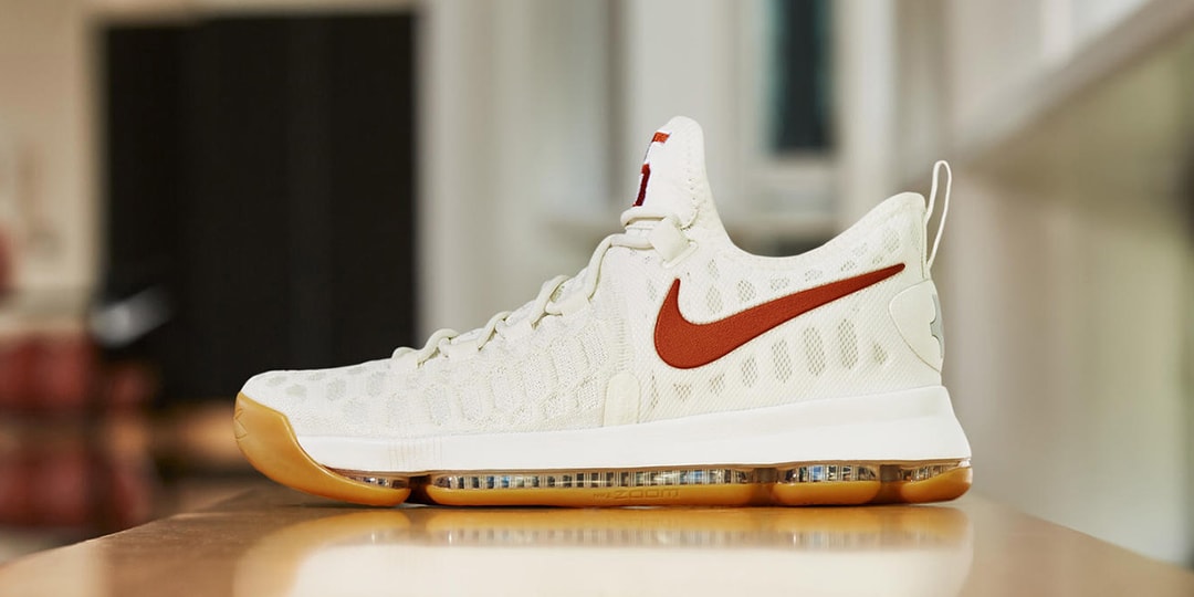Nike kd 9 texas Clearance