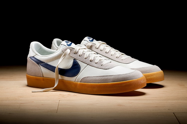 Nike Prepares to Bring Back the Classic Killshot Silhouette