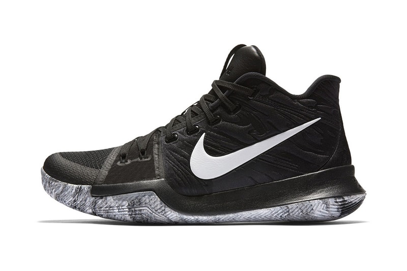 Closer Look Nike Kyrie 3 BHM