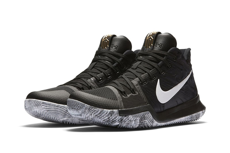 Closer Look Nike Kyrie 3 BHM