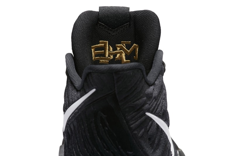 Closer Look Nike Kyrie 3 BHM