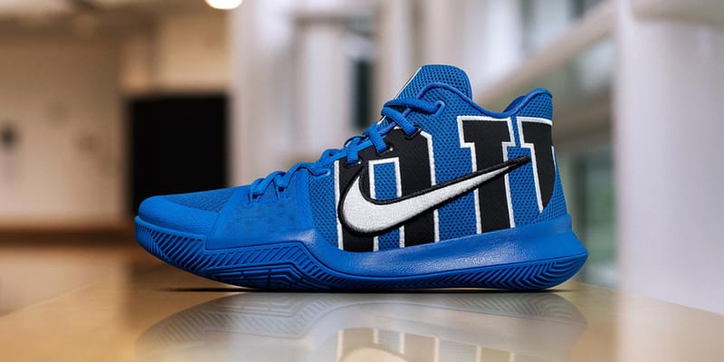 nike kyrie 6 duke shoes