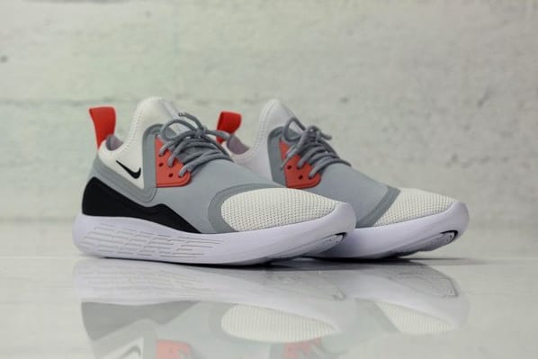 Nike Brings the Classic "Infrared" Colorway to the LunarCharge
