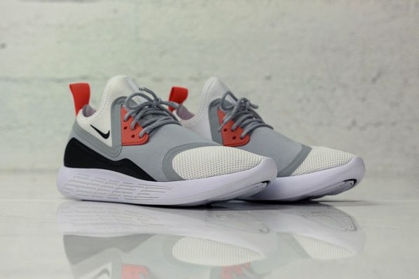Nike Brings the Classic "Infrared" Colorway to the LunarCharge