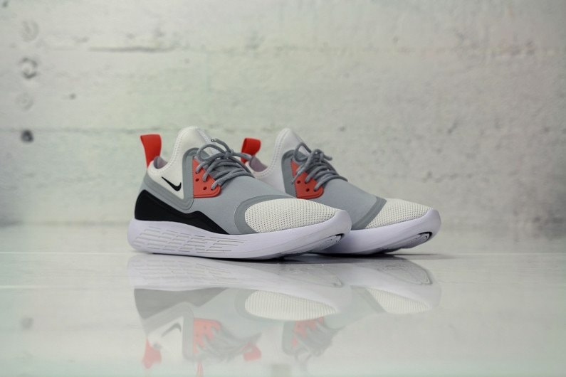 Nike LuanrCharge Infrared