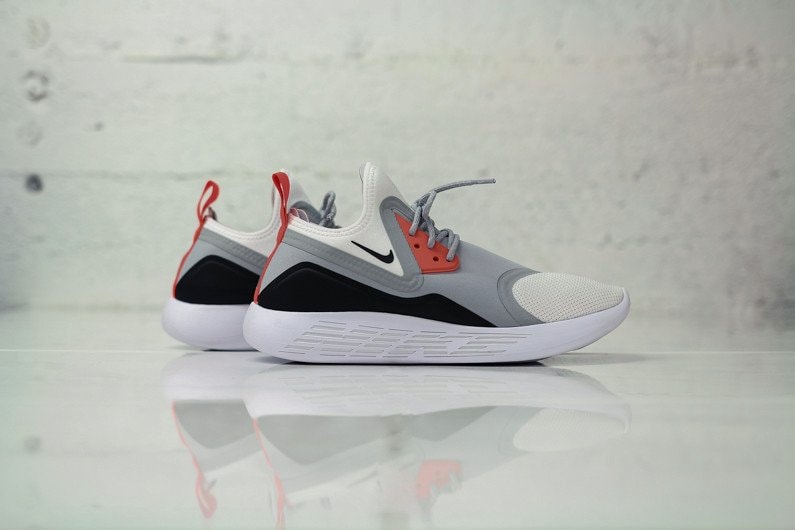 Nike LuanrCharge Infrared