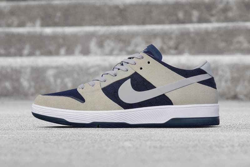 Nike SB Zoom Dunk Elite Low
