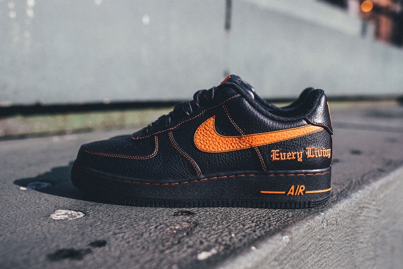 Nike, CDG, VLONE, Riccardo Tisci, KITH