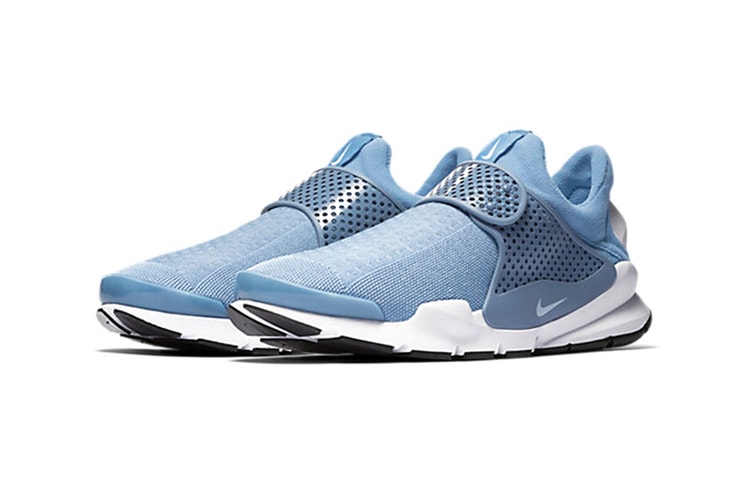 Nike's Sock Dart Receives A "Work Blue" Colorway