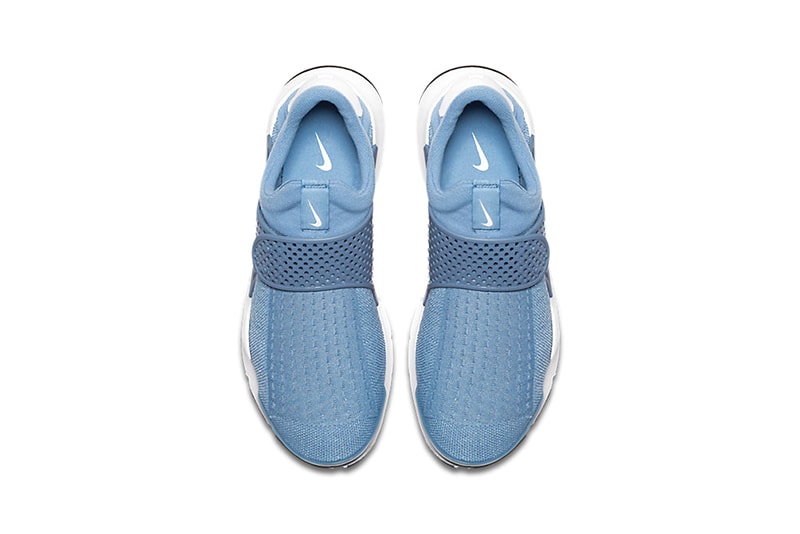 Nike Sock Dart Work Blue Colorway