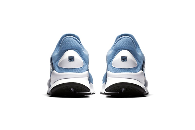 Nike Sock Dart Work Blue Colorway