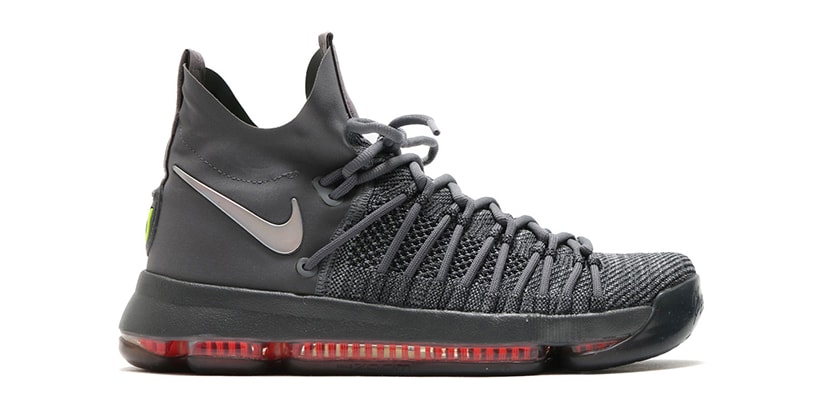 ZOOM KD9 ELITE TS EP バッシュ NBA Nike KD IX Performance Review
